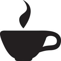 Cup Mug icon symbol isolated design vector image. Illustration of the coffe cup design image. EPS 10