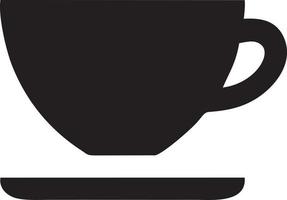 Cup Mug icon symbol isolated design vector image. Illustration of the coffe cup design image. EPS 10