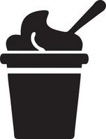 Cup Mug icon symbol isolated design vector image. Illustration of the coffe cup design image. EPS 10