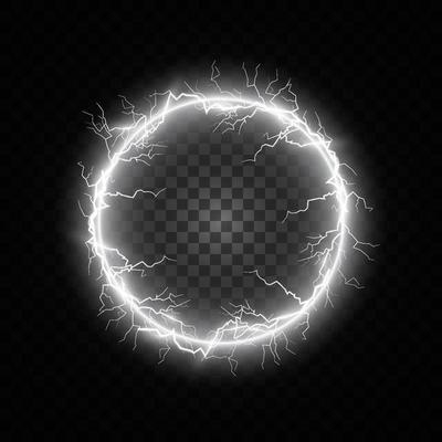 White Magic fantasy portal.
