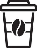 Cup Mug icon symbol isolated design vector image. Illustration of the coffe cup design image. EPS 10