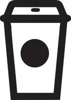 Cup Mug icon symbol isolated design vector image. Illustration of the coffe cup design image. EPS 10