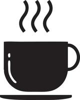 Cup Mug icon symbol isolated design vector image. Illustration of the coffe cup design image. EPS 10