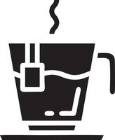 Cup Mug icon symbol isolated design vector image. Illustration of the coffe cup design image. EPS 10