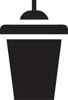 Cup Mug icon symbol isolated design vector image. Illustration of the coffe cup design image. EPS 10