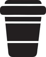 Cup Mug icon symbol isolated design vector image. Illustration of the coffe cup design image. EPS 10