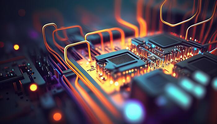 Power Electronics Stock Photos, Images and Backgrounds for Free Download