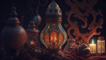 Ramadan Islam Holiday Religion illustration, photo