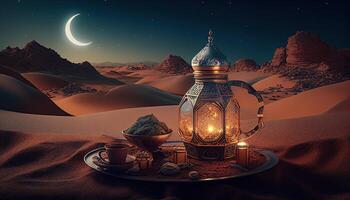 Ramadan Islam Holiday Religion illustration, photo