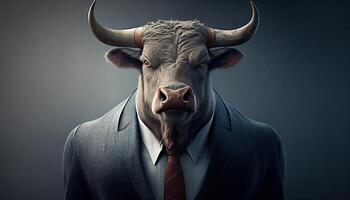 Bull Market Stock Photos, Images and Backgrounds for Free Download