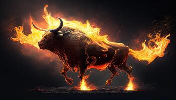 Bull Market Wallpapers - Top Free Bull Market Backgrounds - WallpaperAccess