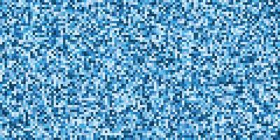 Geometric grid modern abstract pixel noise texture vector