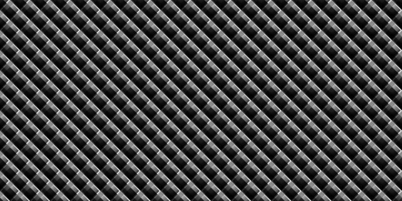 Black background Modern dark abstract seamless vector texture