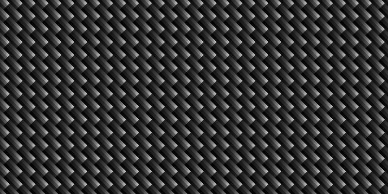 Black background Modern dark abstract seamless vector texture
