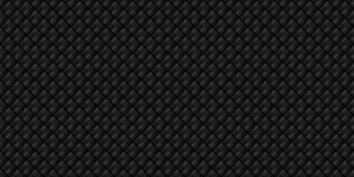 Black background Modern dark abstract seamless vector texture