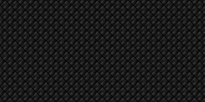 Black background Modern dark abstract seamless vector texture