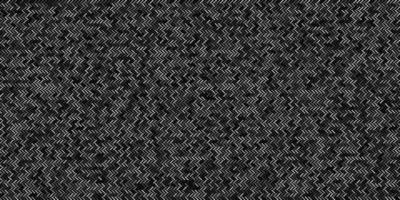 Dark Geometric grid background Modern abstract noise texture vector