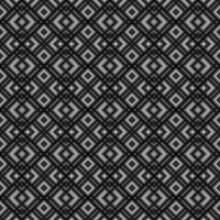 Mediterranean style ceramic tile pattern Ethnic folk ornament Colorful seamless geometric pattern vector