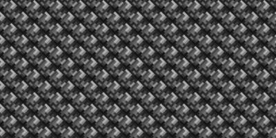 Dark Geometric grid background Modern dark abstract vector noise texture