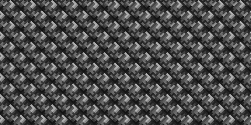Dark Geometric grid background Modern dark abstract vector noise texture