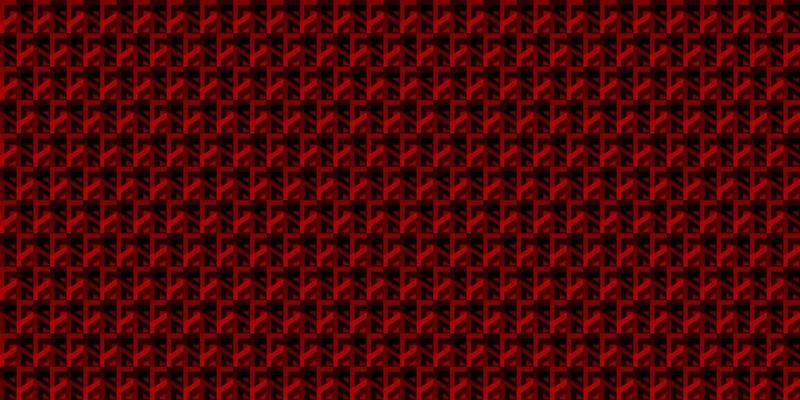 Dark black Geometric grid Carbon fiber background Modern dark abstract seamless texture