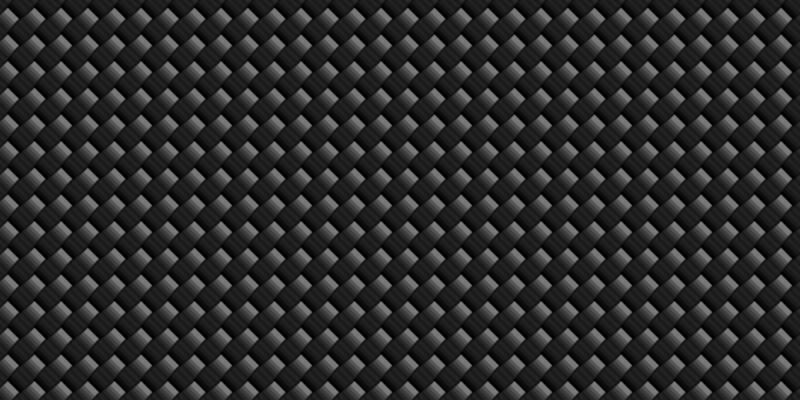 Black background Modern dark abstract seamless vector texture