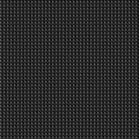 Carbon fiber background Modern dark abstract seamless texture vector