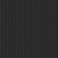 Carbon fiber background Modern dark abstract seamless texture vector