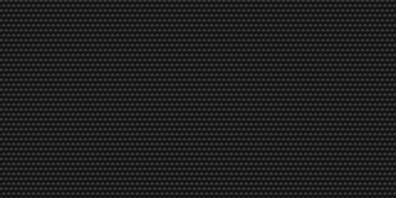 Dark black Geometric grid Carbon fiber background Modern dark abstract seamless texture