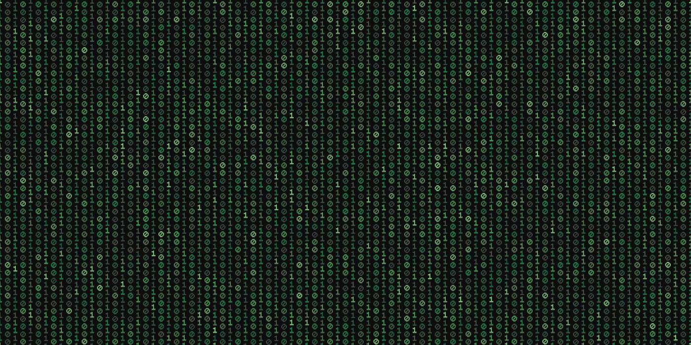Matrix Pattern Vector Art, Icons, and Graphics for Free Download
