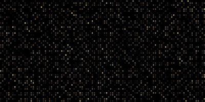 Dark Geometric grid background Modern abstract noise texture vector