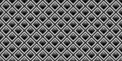 Black background Modern dark abstract seamless vector texture
