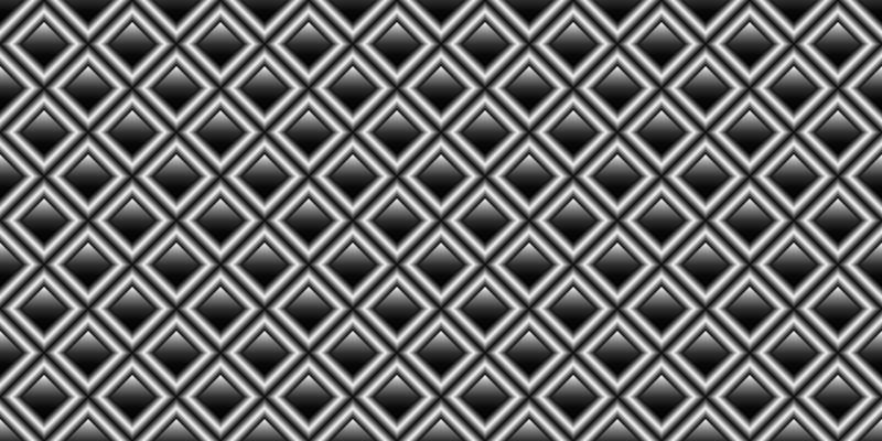 Black background Modern dark abstract seamless vector texture