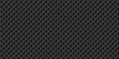 Black background Modern dark abstract seamless vector texture