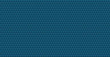 Abstract colorful seamless geometric grid background with colored triangle shapes vector