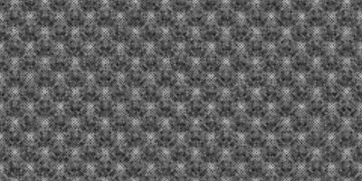 Dark Geometric grid background Modern dark abstract vector noise texture