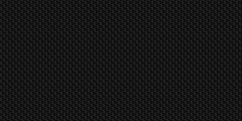 Dark black Geometric grid Carbon fiber background Modern dark abstract seamless texture