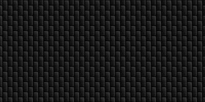 Black background Modern dark abstract seamless vector texture