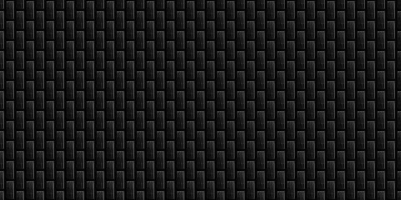 Black background Modern dark abstract seamless vector texture
