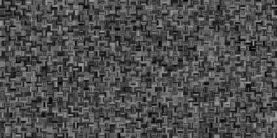 Dark Geometric grid background Modern abstract noise texture vector