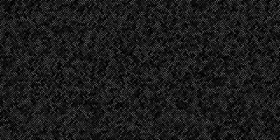 Dark Geometric grid background Modern abstract noise texture vector