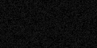 Dark Geometric grid background Modern abstract noise texture vector