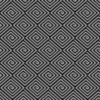 Black background Modern dark abstract seamless vector texture