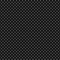 Abstract colorful seamless geometric grid background with colored shapes vector