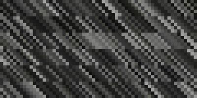 Dark Geometric grid background Modern dark abstract vector noise texture