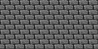 Dark black pixel mosaic abstract seamless geometric grid background vector