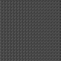 Carbon fiber background Modern dark abstract seamless texture vector