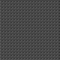 Carbon fiber background Modern dark abstract seamless texture vector