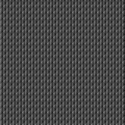 Carbon fiber background Modern dark abstract seamless texture