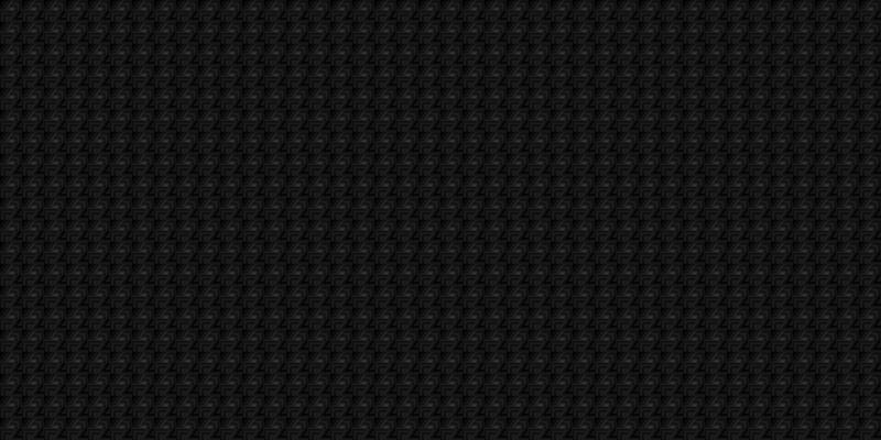 Dark black Geometric grid Carbon fiber background Modern dark abstract seamless texture